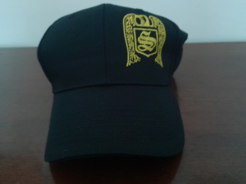 Cappellino cap rock - cappellino,