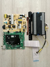 Originale TV SAMSUNG UE55AU7170 Scheda Alimentazione, Scheda Madre E Casse Audio