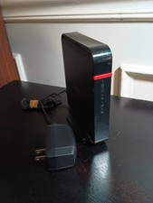 Buffalo WHR-1166D Dual Band AC