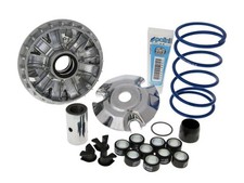 Gilera Runner 200 VXR 4T 4V LC