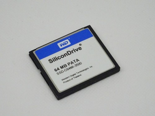 Silicon drive ssd c64mi 3500 - silicon,