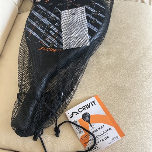 Racchetta padel crivit - racchetta, da