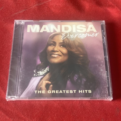 Mandisa overcomer the - ✝️,