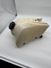 Yamaha TT 350 1TJ - serbatoio