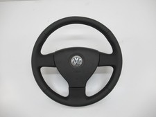 Volante pelle golf 5 - vw,