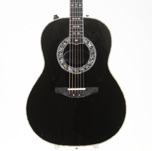 Ovation 1619 custom legend - 1619,