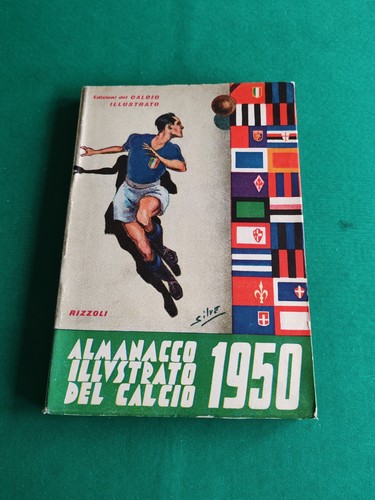 Almanacco illustrato del