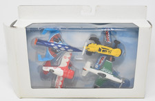 Matchbox Prototipo Skybuster