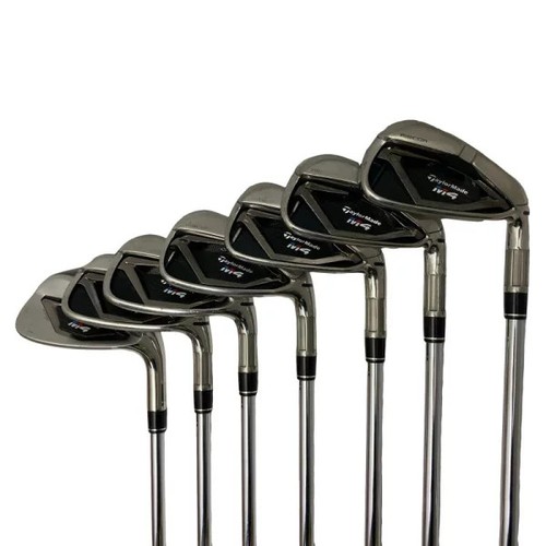 Taylormade set ferri - m4,