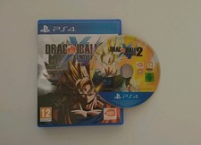 Dragon Ball Xenoverse 2 PS4