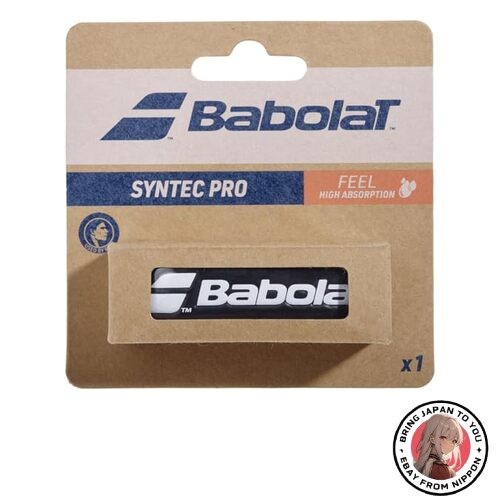 Nuovo babolat syntec pro - syntec, x1