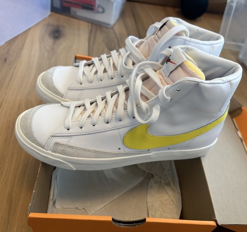 Nike blazer mid vintage - '77,