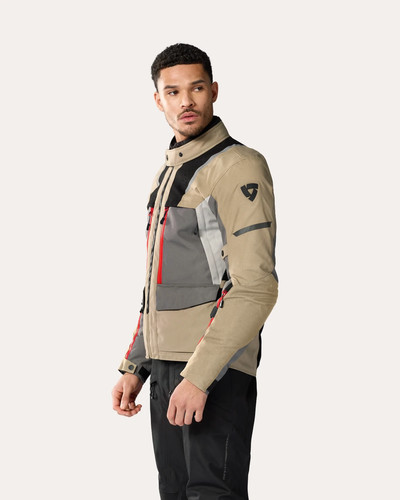 Giacca uomo moto rev - uomo,