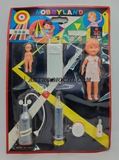 VINTAGE '70S HOBBYLAND SERIES