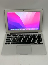 Apple MacBook Air 11-inch