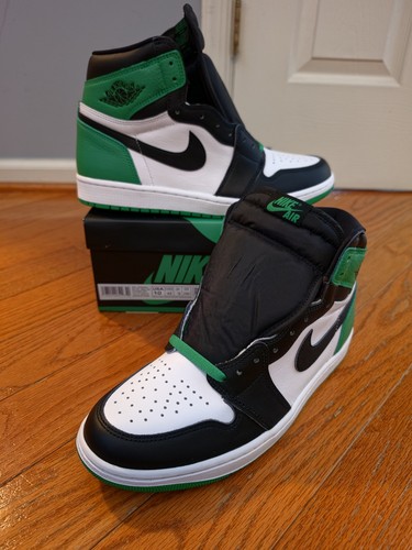 Air jordan retro high - air,