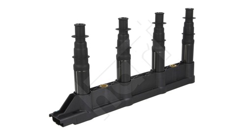 Bobina accensione hart 564 570 - accensione,