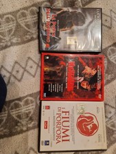lotto film dvd Horror 