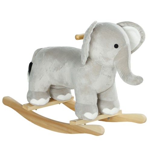 Cavallo dondolo per bambini - a,