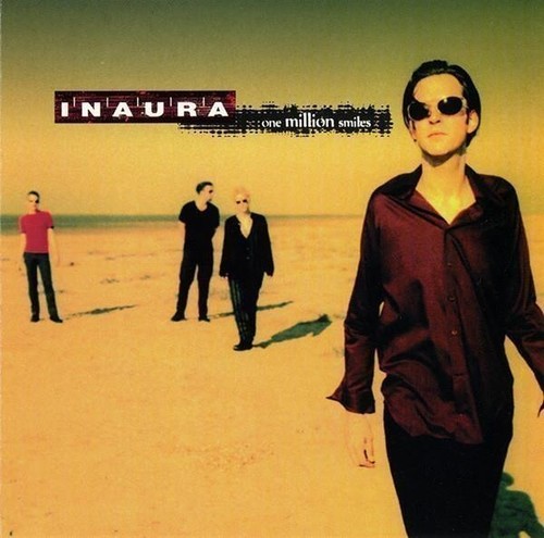 Aura one million - in,
