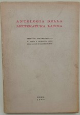 Antologia della letteratura
