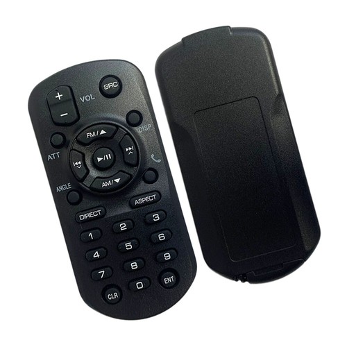 Telecomando per impianto - , video