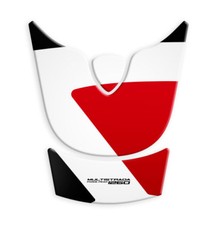 Tank pad ducati multistrada - pad,