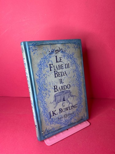 Fiabe beda bardo - il,
