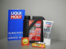 Kit Manutenzione - Vespa ET 4