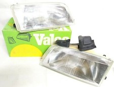 PROIETTORI CITROEN ZX COPPIA