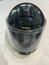 Schuberth C4 PRO Motorcycle