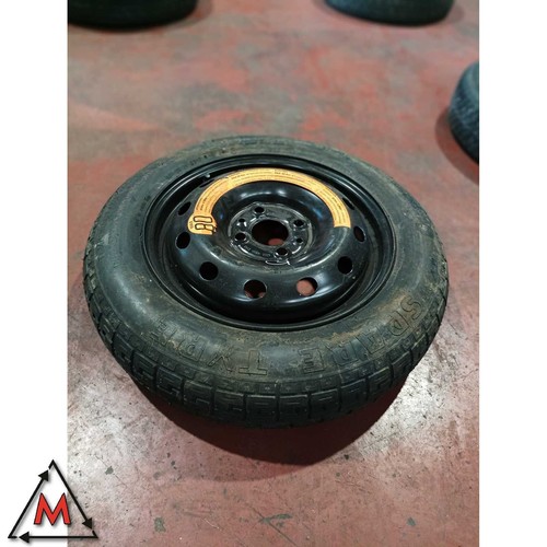 Ruotino scorta 4jx14 - 4jx14, 4x98