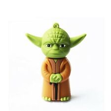 Clé USB 64 Go/Memory Stick/Clé USB 64 GB Star Wars Yoda