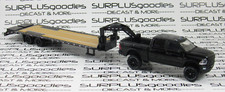 Greenlight 1:64 LIFTED Black