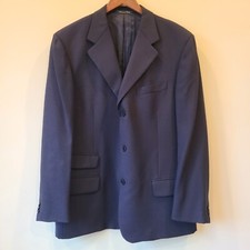 Cappotto sportivo blazer uomo