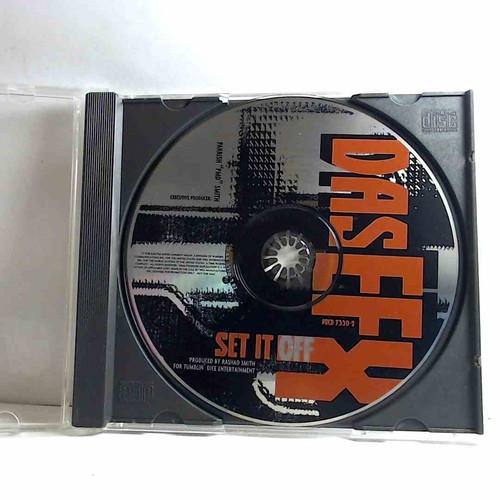 Das efx set - efx, (cd