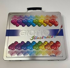 Valigetta Illustrator Colori