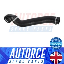 Tubo intercooler aria turbo