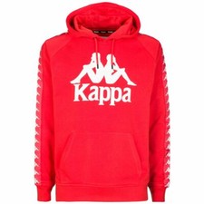 MAGLIA FELPA MAGLIE UOMO KAPPA