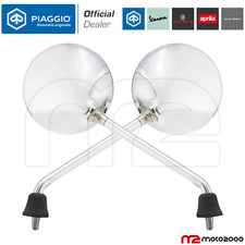 COPPIA SPECCHI SPECCHIETTI