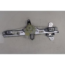 ALZACRISTALLO ELETTR. PORTA ANT. DX PER RENAULT KADJAR (18) 1.5 DCI (85KW) 2018