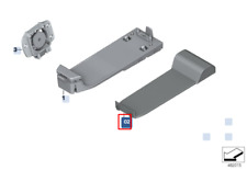 NUOVO SUPPORTO CELLULARE BMW