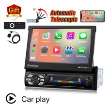 AUTORADIO 7'' 1DIN CON