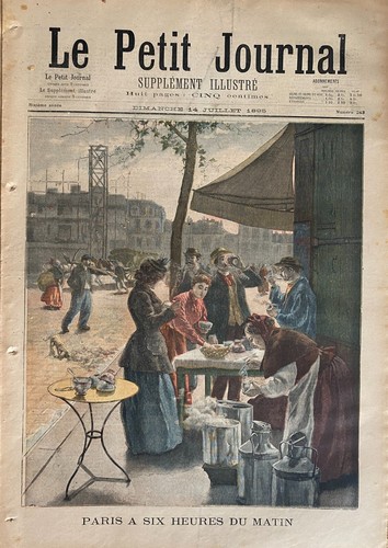 Piccolo diario 1895 243 - piccolo, n°243