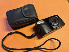 Olympus zoom 2000 38-70mm