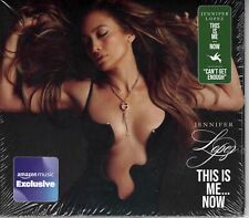 Jennifer Lopez - This Is