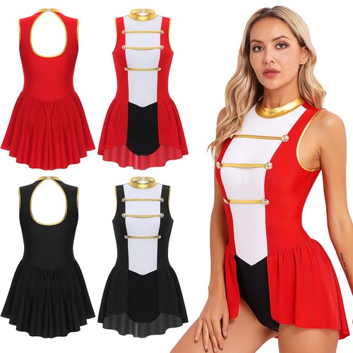 Costume circo donna - costume,