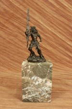 Scultura IN Bronzo Forte Nude