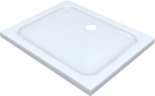 Piatto Doccia Serie Flat