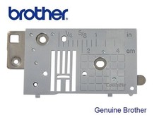 PIASTRA AGO ORIGINALE BROTHER